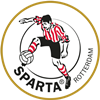 Wappen Sparta Rotterdam  4059