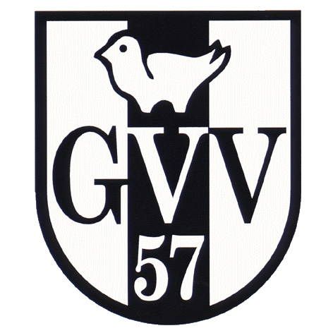 Wappen ehemals GVV '57 diverse  64174
