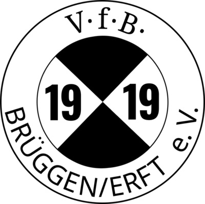 Wappen ehemals VfB Brüggen 1919  87586