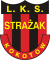 Wappen LKS Strażak Kokotów  123389