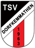 Wappen TSV Dorfkemmathen 1963 diverse