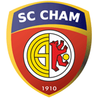 Wappen SC Cham diverse  37776