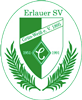 Wappen Erlauer SV Grün-Weiß 1895