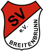 Wappen SV Breitenbrunn 1967 diverse  82268