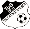 Wappen ehemals TuS Rheinstein Trechtingshausen 1921  116384