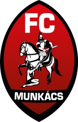 Wappen MFA Munkach  24061