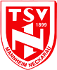 Wappen TSV 1899 Neckarau  28603