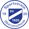 Wappen ehemals SV Oberzeuzheim 1920  79699