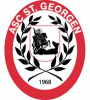 Wappen ASC St. Georgen  8490