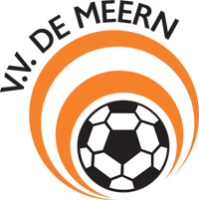 Wappen VV De Meern diverse