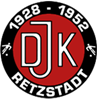 Wappen DJK Retzstadt 1928