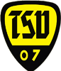 Wappen TSV 07 Stuttgart diverse  103231