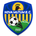 Wappen Nova Mutum EC
