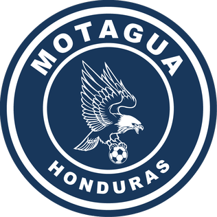 Wappen CD Motagua