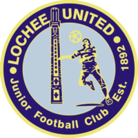 Wappen Lochee United FC  69636