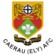 Wappen Caerau Ely AFC  7103