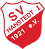 Wappen SV Hanstedt 1921  23521