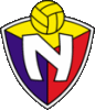 Wappen CD El Nacional
