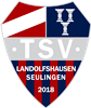 Wappen TSV Landolfshausen/Seulingen 2018 diverse  88976
