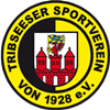 Wappen Tribseeser SV 1928 diverse  95113