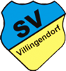 Wappen SV 1907 Villingendorf diverse  58768