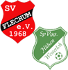 Wappen SG Flechum/Hülsen-Westerloh III  97137