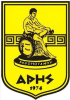 Wappen Aris Akropotamos  11640