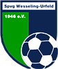 Wappen SpVg. Wesseling-Urfeld 19/46  1533