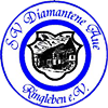 Wappen SV Diamantene Aue Ringleben 1896  68907