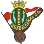 Wappen Guadalcanal CD