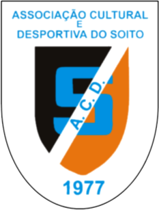 Wappen AC Desportiva do Soito  85979