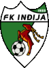Wappen FK Inđija  5879