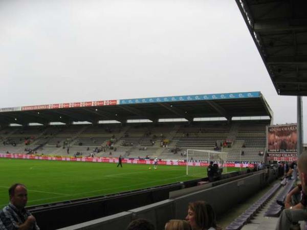 Olympisch Stadion - Antwerp