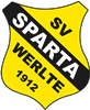 Wappen SV Sparta Werlte 1912  6449