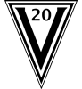 Wappen TSV Vineta Schacht-Audorf 1920  6843