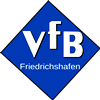 Wappen VfB Friedrichshafen 1909  516