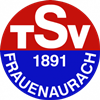 Wappen TSV 1891 Frauenaurach II  56443