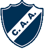 Wappen CA Alvarado Mar del Plata  35139