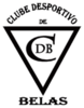 Wappen CD Belas  113775