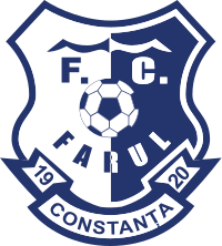 Wappen FCV Farul Constanța