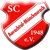 Wappen SC 1948 Aurachtal-Münchaurach diverse  57600