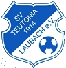 Wappen SV Teutonia 1914 Laubach diverse
