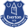 Wappen Everton FC diverse  53729