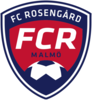 Wappen FC Rosengård Dam