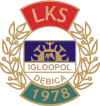 Wappen LKS Igloopol Dębica  22773