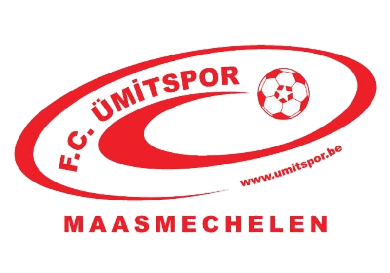 Wappen ehemals FC Umitspor Maasmechelen  76407