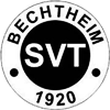 Wappen ehemals SV Teutonia Bechtheim 1920  32476