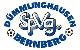 Wappen SpVg. 1919 Dümmlinghausen-Bernberg  19380