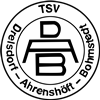 Wappen TSV Drelsdorf-Ahrenshöft-Bohmstedt 1970 diverse