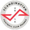 Wappen Scandinavian FC Örebro  28266